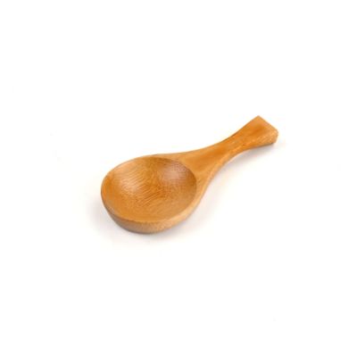 Bamboo Spoon